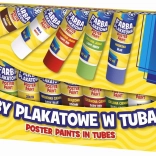 Astra farby temperowe 12x30ml