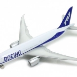 Welly samolot BOEING 787 Dreamliner – metalowa miniatura