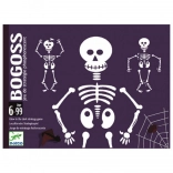 Gra karciana Bogoss od DJECO