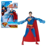 Funkcyjna figurka filmowa Superman 15 cm