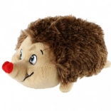 Pluszowy jeżyk 19 cm dla niemowląt i dzieci