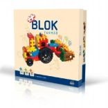 Klocki Blok Farmer