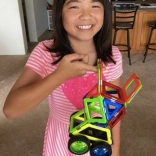 GeoSmart Księżycowy Łazik