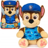 Pluszak do spania Chase PAW PATROL 25 cm