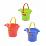 Wiaderko z Gąbką dla Dzieci