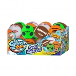 Wodna bomba Piankowa piłeczka 8 cm