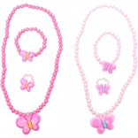 Modny zestaw dla dzieci - 3 sztuki