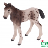 figurka źrebię 9 cm