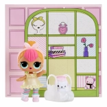 L.O.L. Surprise zestawy modowe – display 12 szt.