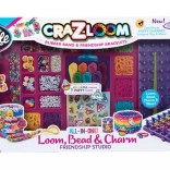 Cra-Z-Loom studio do tworzenia bransoletek