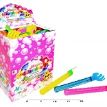 Bańki mydlane narzędzie