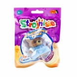 Bajkowe misiaczki figurka Kopciuszek