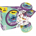 Dobble gra z refleksem