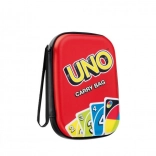 Etui podróżne dla kart UNO