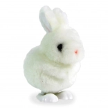 Skaczący króliczek z nakręcanym mechanizmem VILAC