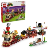 LEGO Super Mario Bowserowy ekspres
