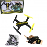 Dron z ręcznym kontrolerem 2,4 GHz