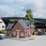 Sklep kolonialny Piko Hobby Edeka