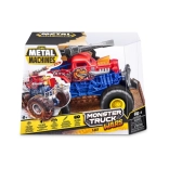 Monster truck z serii Metal Machines