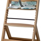 Dodatkowa poduszka Teddy na chmurce do krzesełek