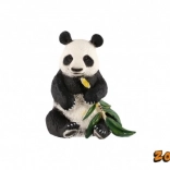 Panda wielka – figurka plastikowa 8 cm