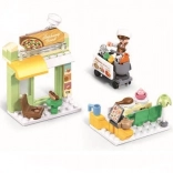 Sluban Metropolis Szybka przekąska