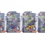 Zestaw do wkręcania – rower i deskorolka z wymiennymi akcesoriami