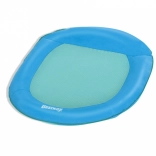 Materac dmuchany Bestway z podgłówkiem i siatkowym dnem