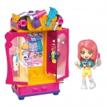 Qman UNA Series szafa stylistki