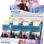 Bąbelkowy płyn FROZEN 2, 300 ml