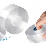 Dwustronna wodoodporna taśma akrylowa 3 m