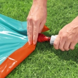 Zjeżdżalnia wodna StompBlast 488 cm Bestway