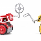 Boksujące roboty ROBO Street (2 szt.)