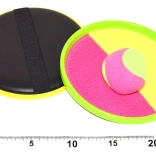 Gra plażowa Rzuć i złap 18 cm