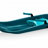 Sanki Tron Titan niebieskie