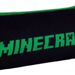 Szkolne etui Minecraft