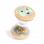 Djeco grzechotka Baby Sabli