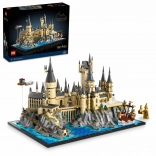 LEGO® Harry Potter™ 76419 Zamek i okolice Hogwartu