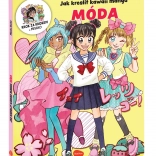 Jak rysować kawaii mangę: Moda krok po kroku z Misako