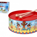 Lena bębenek indiański 20 cm