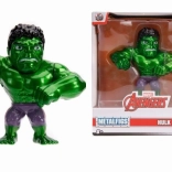 Hulk Figurka Metalfigs 10 cm