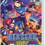 Nintendo Switch gra Berserk Boy