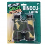 Dziecięca lornetka 13 × 11 × 5 cm