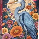 Puzzle Księżycowa Serenada CHERRY PAZZI - 1000 elementów