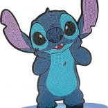 Diamentowe malowanie XL Disney: Stitch