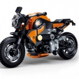 Motocykl ModelBricks 310GS