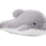 pluszowy delfin 23 cm