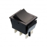 Przełącznik pod pedałem gazu 6 PIN