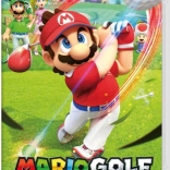 Mario Golf: Super Rush na Nintendo Switch