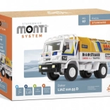 Zestaw Monti System Dakar
